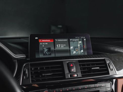 Used 2019 BMW M4 Coupe w/ Competition Package image 52