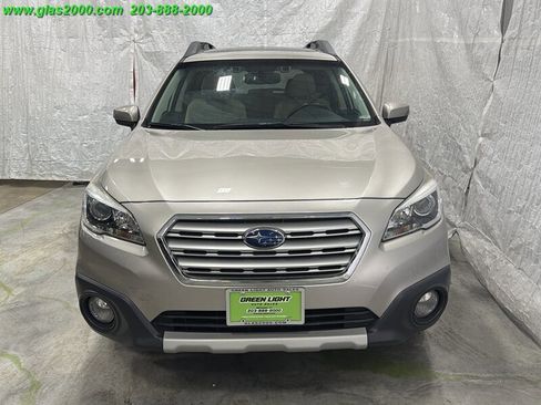 Used 2015 Subaru Outback 2.5i Limited AWD/4WD image 19