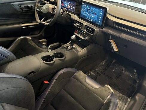 New 2026 Ford Mustang Dark Horse image 21