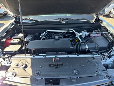 New 2026 Chevrolet Colorado W/T image 30