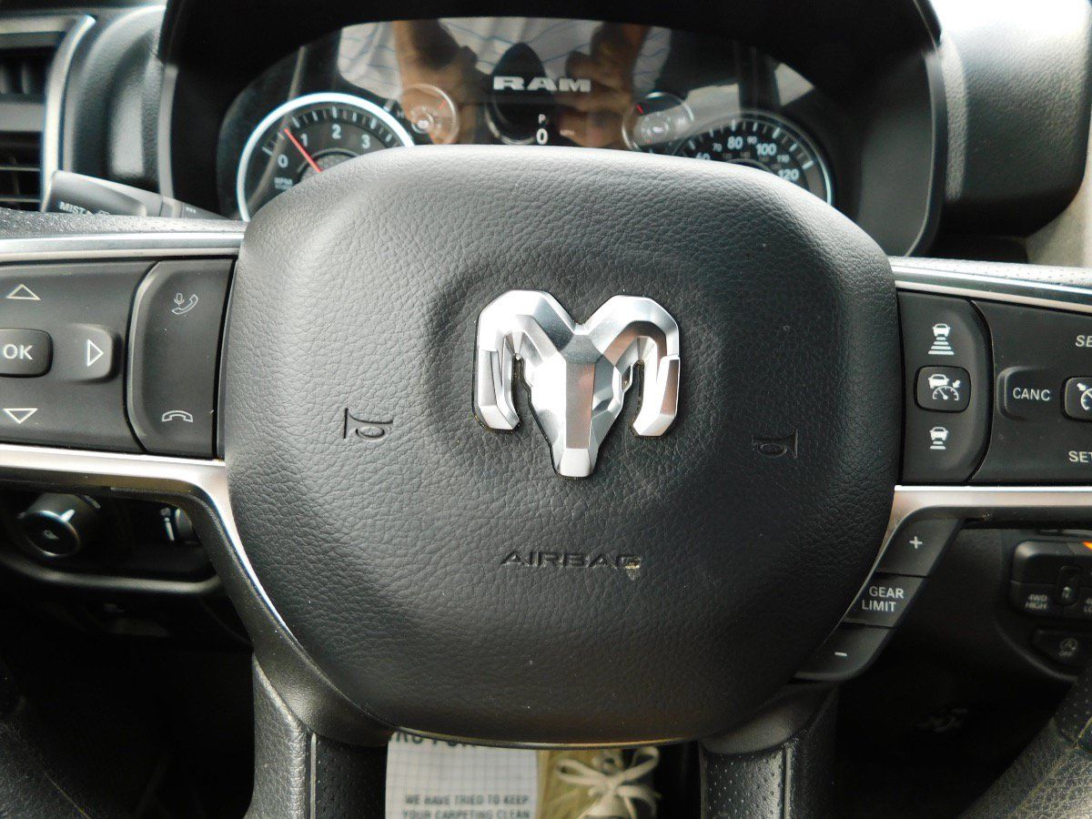 Used 2025 RAM 1500 Tradesman AWD/4WD image 20