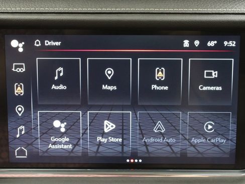 Used 2023 GMC Yukon Denali Ultimate AWD/4WD image 33