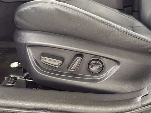 Used 2026 Toyota Camry XSE w/ Premium Package image 14