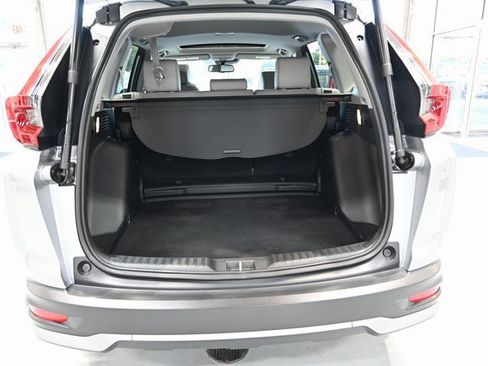 Used 2022 Honda CR-V EX-L image 26