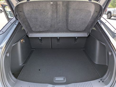 New 2025 Buick Envista Preferred w/ Convenience I Package image 13