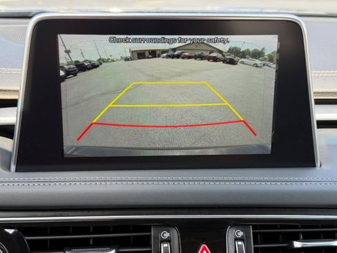 Used 2019 Genesis G70 2.0T Advanced w/ Elite Package image 25