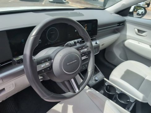 Certified 2024 Hyundai Kona SEL image 9