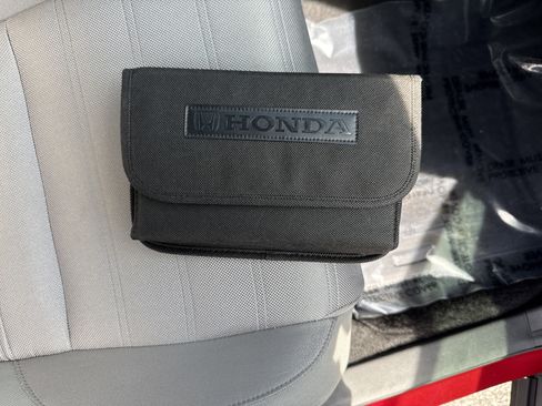 Certified 2022 Honda CR-V EX image 35
