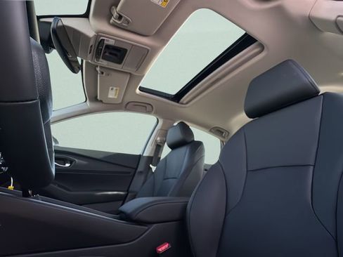 New 2026 Honda Accord EX-L image 8