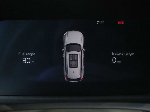 New 2026 Volvo XC90 T8 Ultra w/ Protection Package Premier AWD/4WD image 26