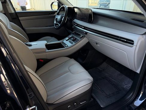 Used 2025 Hyundai Palisade SEL AWD/4WD image 17