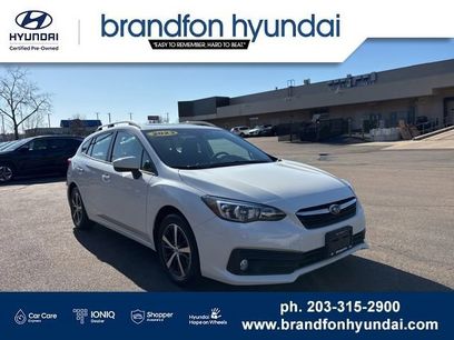 Used 2023 Subaru Impreza Premium