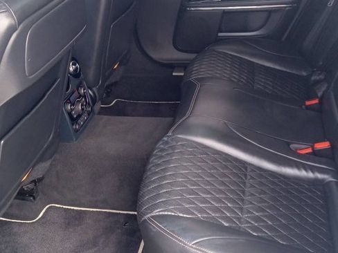 Used 2017 Jaguar XJ L Portfolio RWD image 17