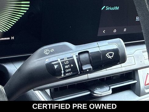 Used 2025 Kia K4 FWD image 25