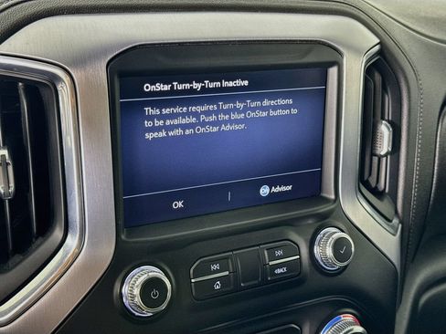 Used 2020 GMC Sierra 1500 Elevation w/ Elevation Value Package AWD/4WD image 18