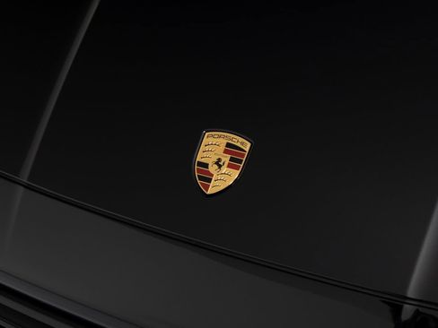 New 2026 Porsche Cayenne E-Hybrid image 35