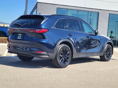 New 2026 MAZDA CX-90 3.3 Turbo w/ Premium Sport Pkg