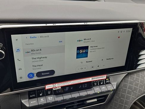 New 2026 Toyota Camry XLE AWD/4WD image 16
