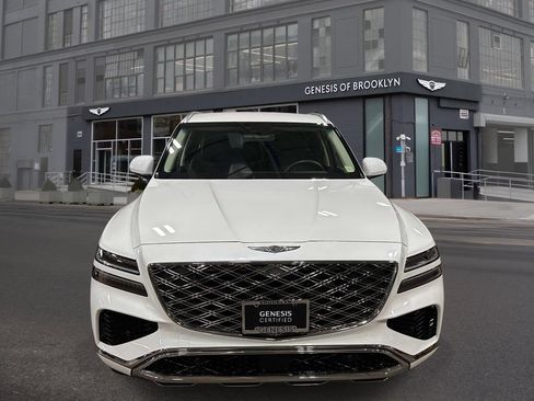 Used 2026 Genesis GV80 2.5T AWD/4WD image 7