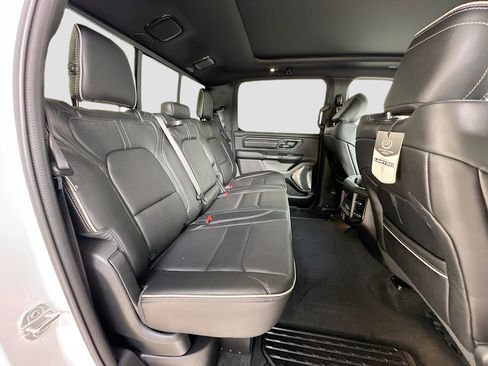 Used 2023 RAM 1500 Limited RWD image 29