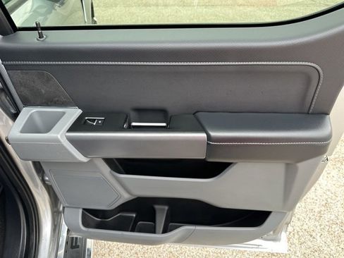 Used 2024 Ford F150 XLT w/ Mobile Office Package image 40