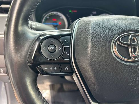 Used 2021 Toyota Venza Limited w/ Advanced Technology Package AWD/4WD image 19