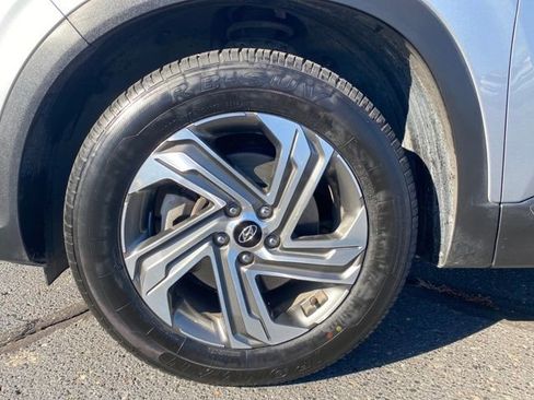 Used 2023 Hyundai Santa Fe SEL image 23