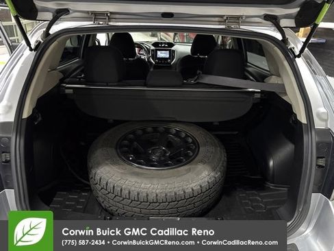 Used 2019 Subaru Crosstrek 2.0i Premium w/ Eyesight System AWD/4WD image 30