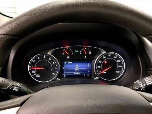 Used 2023 GMC Terrain SLE w/ Driver Convenience Package FWD image 28