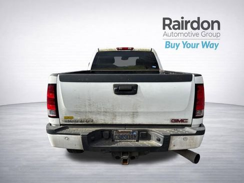 Used 2012 GMC Sierra 2500 Denali image 7