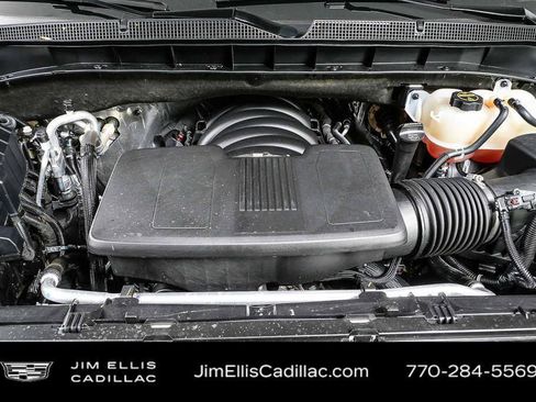 Used 2025 Chevrolet Tahoe LT RWD image 37