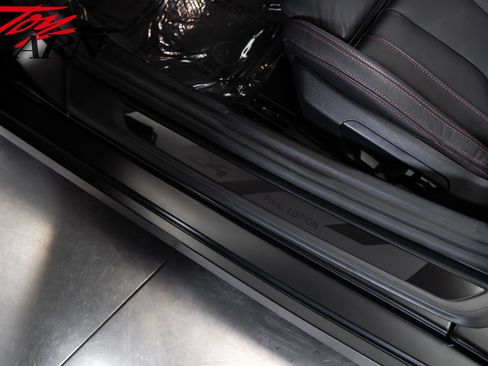 Used 2026 BMW Z4 M40i RWD image 30