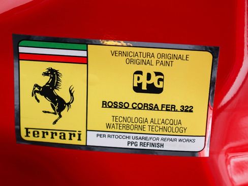 Used 2016 Ferrari California T RWD image 33