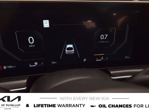 New 2026 Kia K5 GT w/ GT1 Package image 18