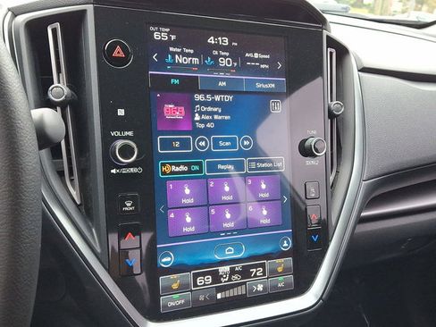 Used 2022 Subaru WRX Premium image 15