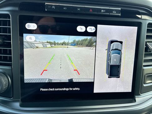 Used 2024 Ford F150 Tremor w/ Bed Utility Package image 15