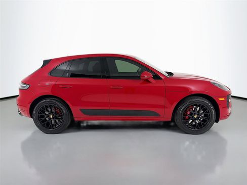 Used 2021 Porsche Macan GTS image 29