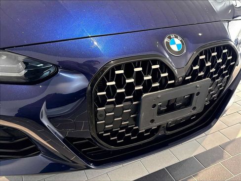 Used 2024 BMW 440i xDrive Coupe AWD/4WD image 33