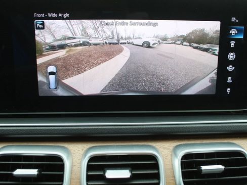 Used 2020 Mercedes-Benz GLS 450 4MATIC image 55