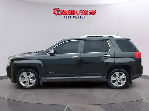 Used 2015 GMC Terrain SLT image 5