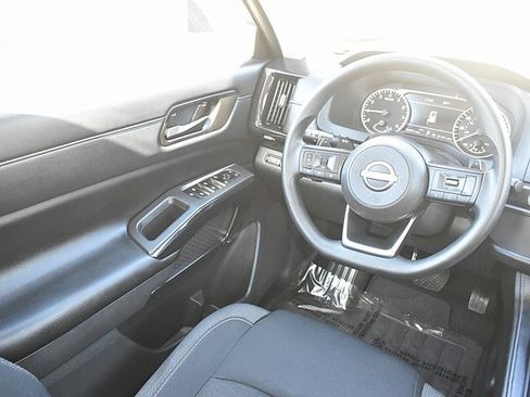 Certified 2023 Nissan Pathfinder S w/ Cargo Package image 25