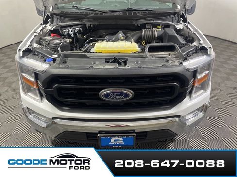 Certified 2022 Ford F150 XL w/ Equipment Group 101A High AWD/4WD image 26