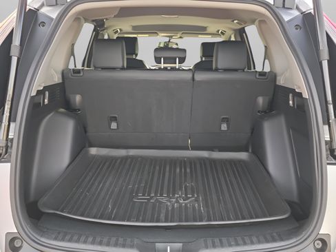 Used 2017 Honda CR-V Touring image 35