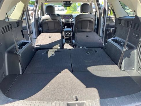 Used 2022 Kia Sorento SX FWD image 34