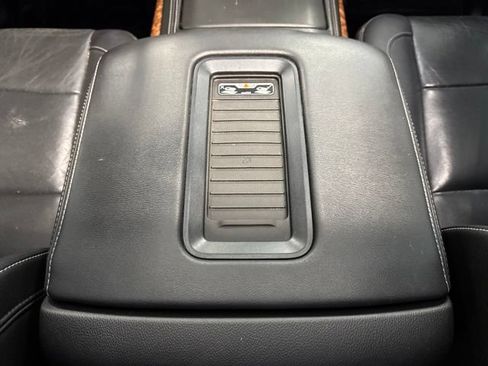 Used 2017 Chevrolet Suburban Premier AWD/4WD image 9