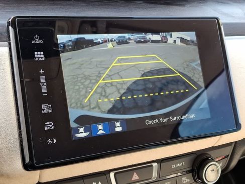 Used 2018 Honda Clarity Touring image 17