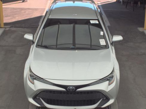 Used 2019 Toyota Corolla SE image 13