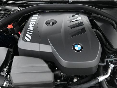 New 2026 BMW 330i Sedan w/ Convenience Package image 18