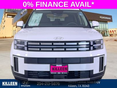 New 2026 Hyundai Santa Fe SEL