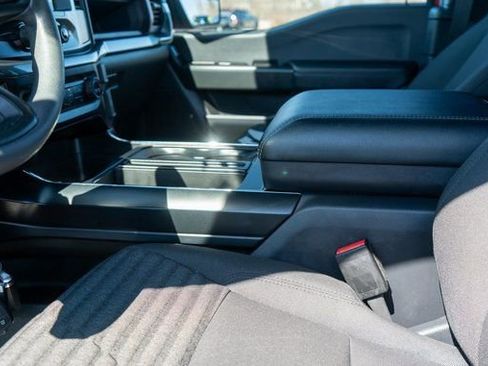 Used 2023 Ford F150 XL w/ STX Appearance Package image 18